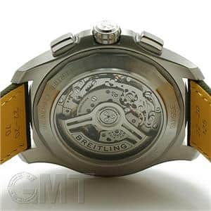 BREITLING ブライトリング アベンジャー B01 クロノグラフ 44 AB0147101L1X1