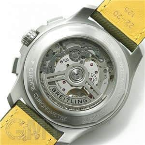 BREITLING ブライトリング アベンジャー B01 クロノグラフ 44 AB0147101L1X1