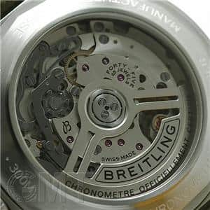 BREITLING ブライトリング アベンジャー B01 クロノグラフ 44 AB0147101L1X1