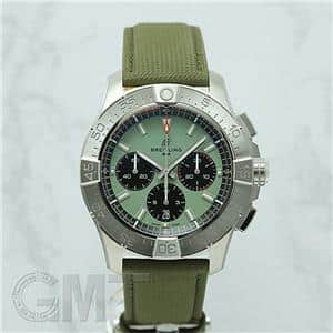 BREITLING ブライトリング アベンジャー B01 クロノグラフ 44 AB0147101L1X1