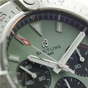 BREITLING ブライトリング アベンジャー B01 クロノグラフ 44 AB0147101L1X1