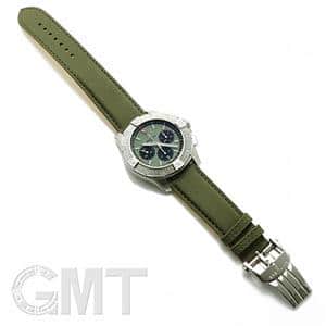 BREITLING ブライトリング アベンジャー B01 クロノグラフ 44 AB0147101L1X1
