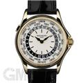 PATEK PHILIPPEパテック・フィリップ ワールドタイム 5110J-001