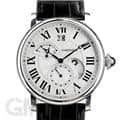 CARTIER カルティエ ロトンド ドゥ カルティエ W1556368