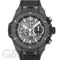 HUBLOT ウブロ ビッグバン ウニコ チタニウム セラミック ブラックマジック 441.CI.1171.RX