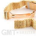 CARTIER カルティエ タンク ルイ カルティエ SM イエローゴールド パヴェダイヤモンド 14