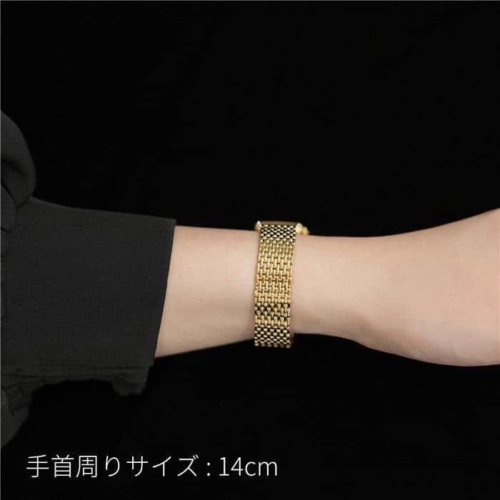 CARTIER カルティエ タンク ルイ カルティエ SM イエローゴールド パヴェダイヤモンド 26