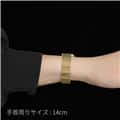 CARTIER カルティエ タンク ルイ カルティエ SM イエローゴールド パヴェダイヤモンド 26