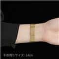 CARTIER カルティエ タンク ルイ カルティエ SM イエローゴールド パヴェダイヤモンド 27