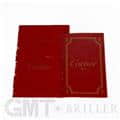 CARTIER カルティエ タンク ルイ カルティエ SM イエローゴールド パヴェダイヤモンド 4