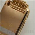 CARTIER カルティエ タンク ルイ カルティエ SM イエローゴールド パヴェダイヤモンド 6