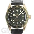 TUDOR チューダー ヘリテージブラックベイ フィフティエイト 79018V