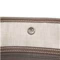 HERMES エルメス ガーデンパーティー 36/PM ネゴンダ エトゥープ シルバー金具 11