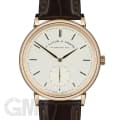 A. LANGE & SOHNE ランゲ&ゾーネ サクソニア オートマティック 380.032
