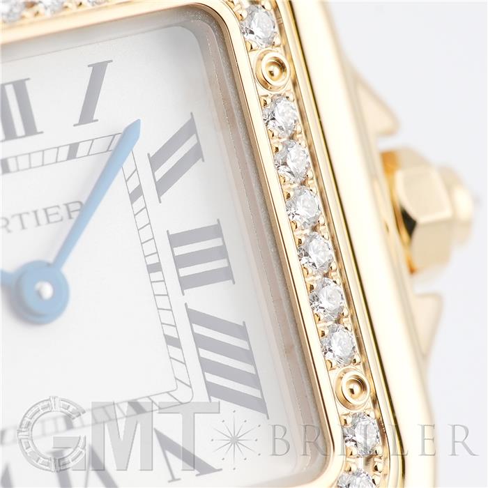 CARTIER カルティエ パンテール ドゥ カルティエ SM WJPN0086【未使用品】 9