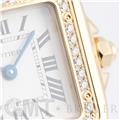 CARTIER カルティエ パンテール ドゥ カルティエ SM WJPN0086【未使用品】 9