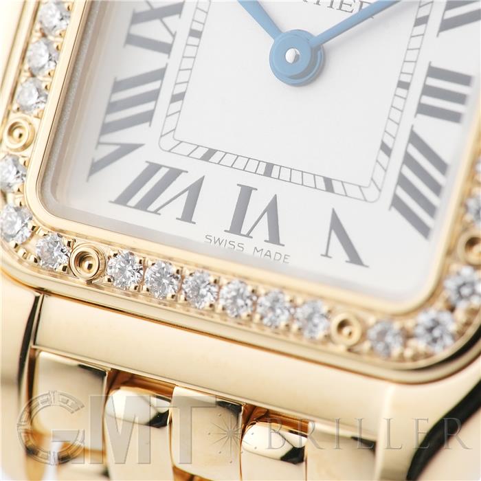 CARTIER カルティエ パンテール ドゥ カルティエ SM WJPN0086【未使用品】 10
