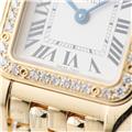 CARTIER カルティエ パンテール ドゥ カルティエ SM WJPN0086【未使用品】 10