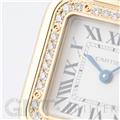 CARTIER カルティエ パンテール ドゥ カルティエ SM WJPN0086【未使用品】 11