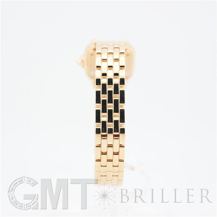 CARTIER カルティエ パンテール ドゥ カルティエ SM WJPN0086【未使用品】 18