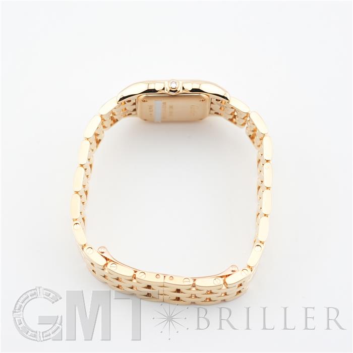 CARTIER カルティエ パンテール ドゥ カルティエ SM WJPN0086【未使用品】 20