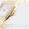 CARTIER カルティエ パンテール ドゥ カルティエ SM WJPN0086【未使用品】 22