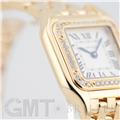 CARTIER カルティエ パンテール ドゥ カルティエ SM WJPN0086【未使用品】 23