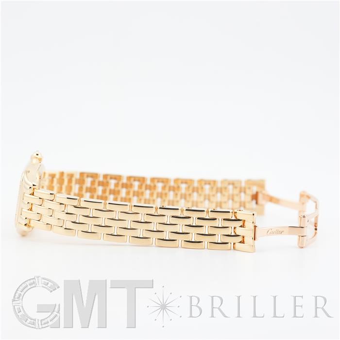 CARTIER カルティエ パンテール ドゥ カルティエ SM WJPN0086【未使用品】 24
