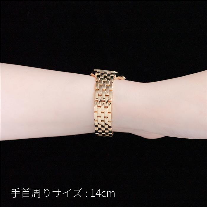 CARTIER カルティエ パンテール ドゥ カルティエ SM WJPN0086【未使用品】 26