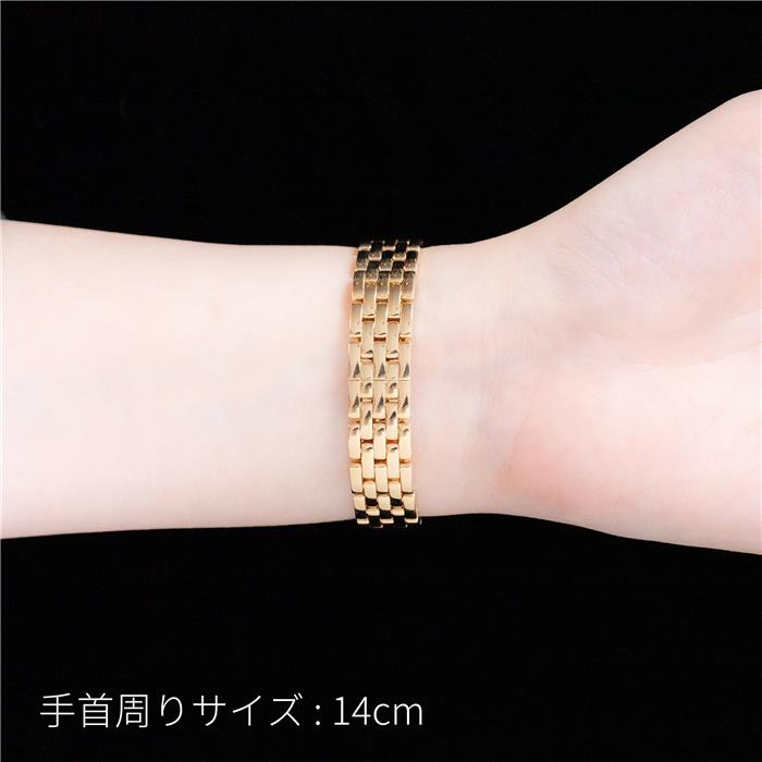 CARTIER カルティエ パンテール ドゥ カルティエ SM WJPN0086【未使用品】 27