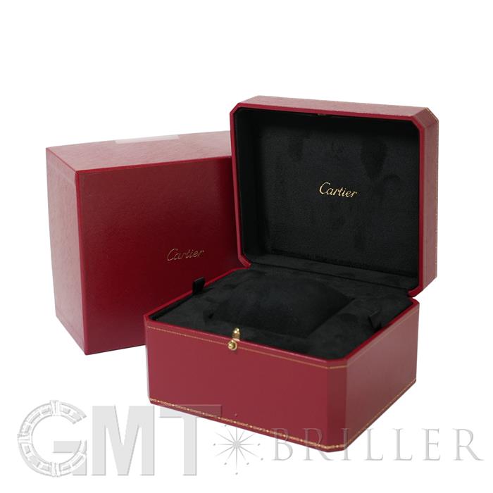 CARTIER カルティエ パンテール ドゥ カルティエ SM WJPN0086【未使用品】 3