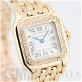 CARTIER カルティエ パンテール ドゥ カルティエ SM WJPN0086【未使用品】 7