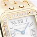 CARTIER カルティエ パンテール ドゥ カルティエ SM WJPN0086【未使用品】 8