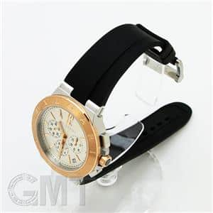 BVLGARI ブルガリ ディアゴノ ヴェロチッシモ DG41WSPGVDCH
