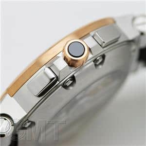 BVLGARI ブルガリ ディアゴノ ヴェロチッシモ DG41WSPGVDCH