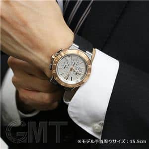 BVLGARI ブルガリ ディアゴノ ヴェロチッシモ DG41WSPGVDCH