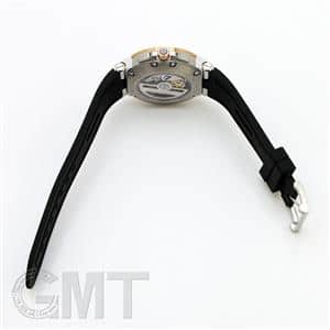 BVLGARI ブルガリ ディアゴノ ヴェロチッシモ DG41WSPGVDCH