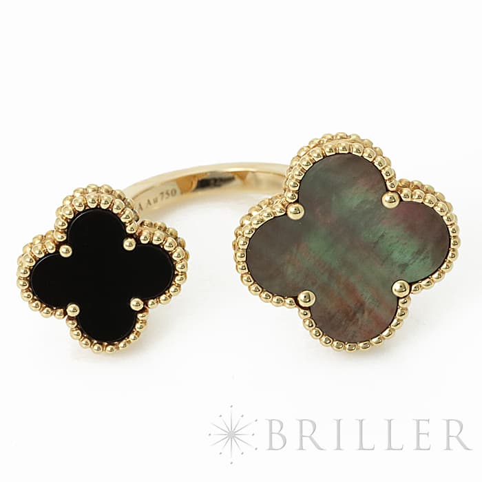 新品)Van Cleef & Arpels ヴァン クリーフ&アーペル マジック