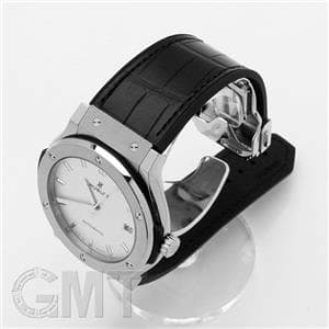 HUBLOT ウブロ クラシック フュージョン チタニウム  511.NX.2611.LR