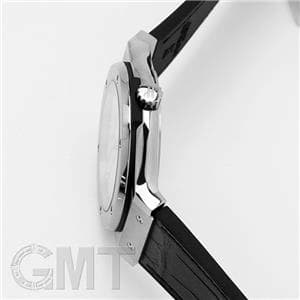 HUBLOT ウブロ クラシック フュージョン チタニウム  511.NX.2611.LR