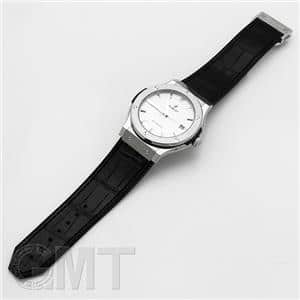 HUBLOT ウブロ クラシック フュージョン チタニウム  511.NX.2611.LR