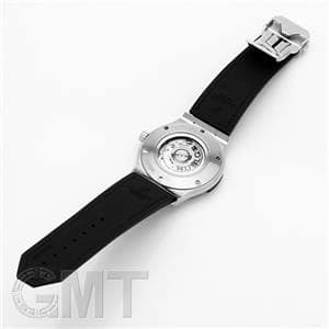 HUBLOT ウブロ クラシック フュージョン チタニウム  511.NX.2611.LR