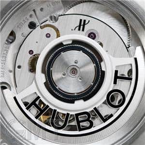 HUBLOT ウブロ クラシック フュージョン チタニウム  511.NX.2611.LR