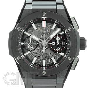 HUBLOT ウブロ ビッグバン インテグレーテッド セラミック ブレスレット ブラックマジック 451.CX.1170.CX