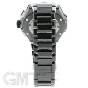 HUBLOT ウブロ ビッグバン インテグレーテッド セラミック ブレスレット ブラックマジック 451.CX.1170.CX