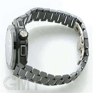 HUBLOT ウブロ ビッグバン インテグレーテッド セラミック ブレスレット ブラックマジック 451.CX.1170.CX