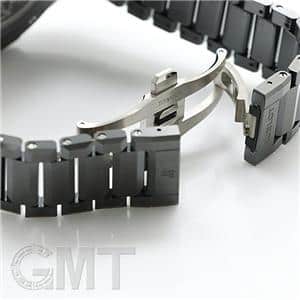 HUBLOT ウブロ ビッグバン インテグレーテッド セラミック ブレスレット ブラックマジック 451.CX.1170.CX