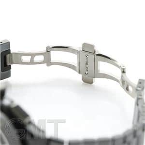 HUBLOT ウブロ ビッグバン インテグレーテッド セラミック ブレスレット ブラックマジック 451.CX.1170.CX