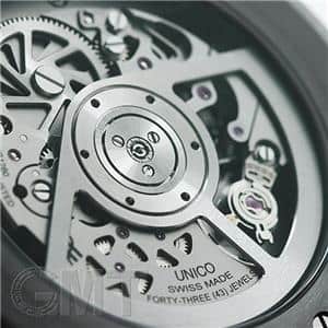 HUBLOT ウブロ ビッグバン インテグレーテッド セラミック ブレスレット ブラックマジック 451.CX.1170.CX