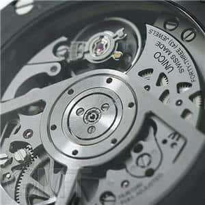 HUBLOT ウブロ ビッグバン インテグレーテッド セラミック ブレスレット ブラックマジック 451.CX.1170.CX